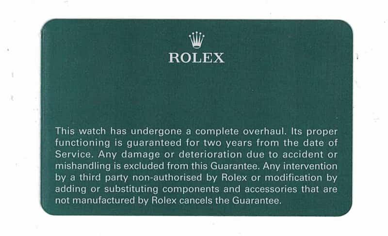 Rolex Datejust Lady 179313